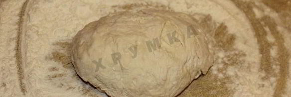 домашние хинкали по-грузински