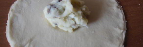 двухъярусные хинкали