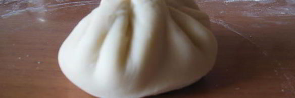 двухъярусные хинкали