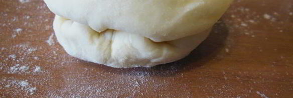 двухъярусные хинкали