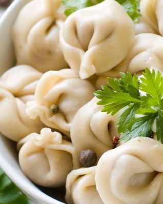 Фарш для пельменей