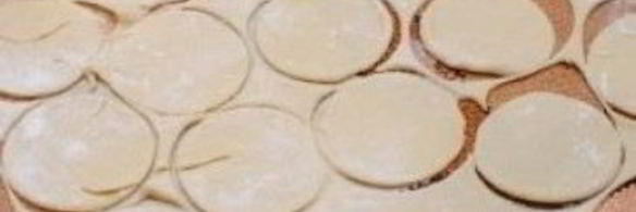 фарш для пельменей