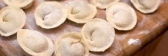 фарш для пельменей