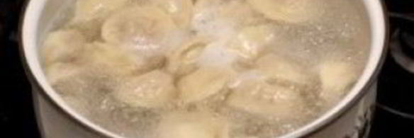 фарш для пельменей