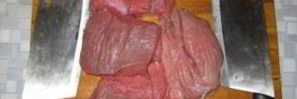 фарш для пельменей