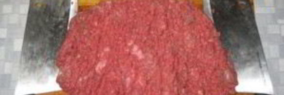 фарш для пельменей