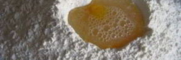 идеальное тесто для пельменей