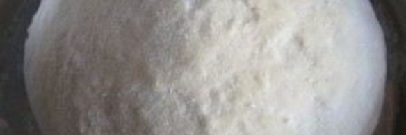 идеальное тесто для пельменей