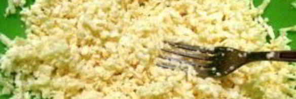 хинкали с сыром