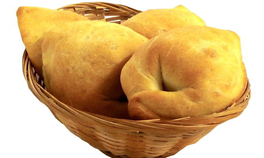 Рецепт хлеба-пельменей