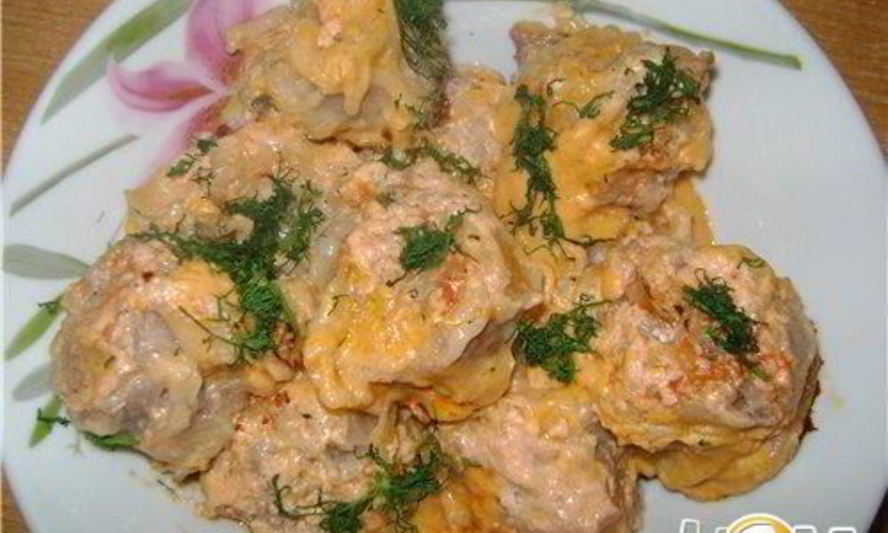 Рецепт ленивых пельменей из лаваша