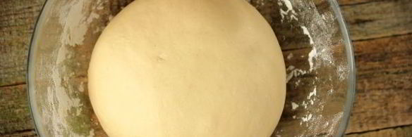 ленивые пельмени на сковороде