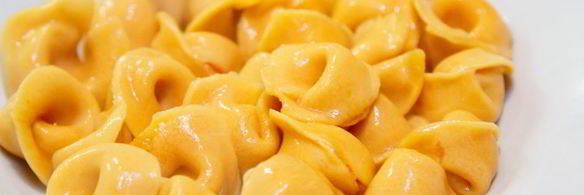 морковные пельмени