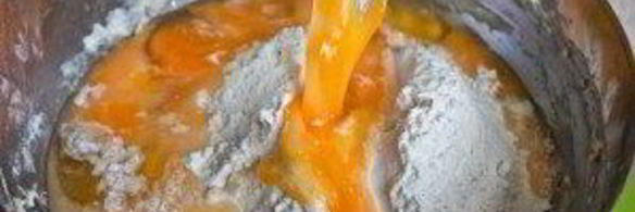 пельмени домашние