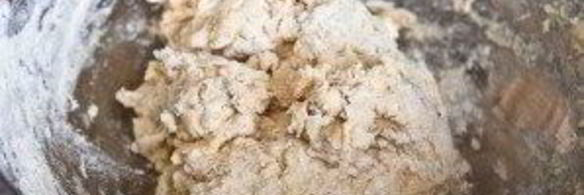 пельмени домашние