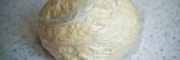 пельмени домашние