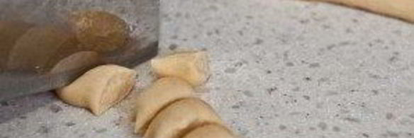 пельмени домашние