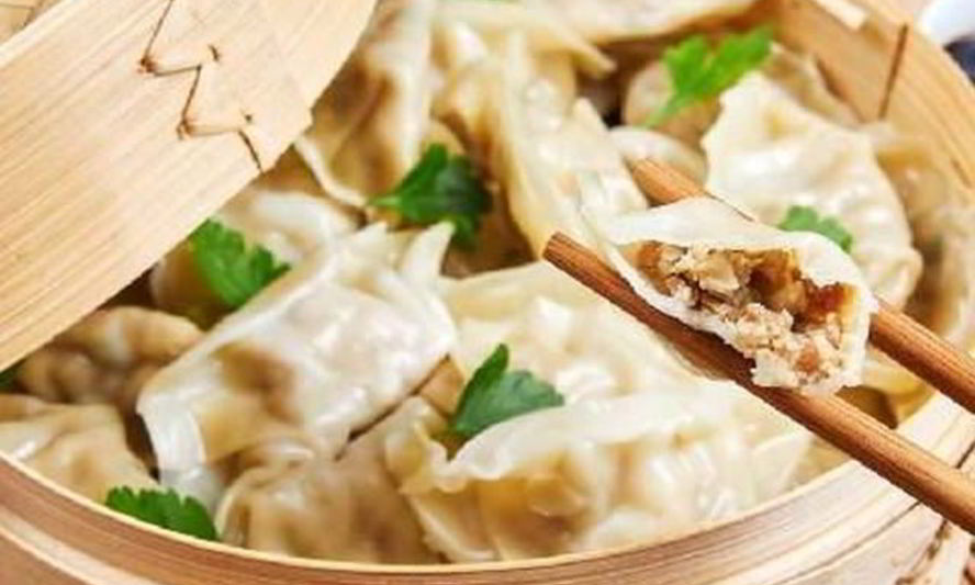 Рецепт пельменей герасимовских