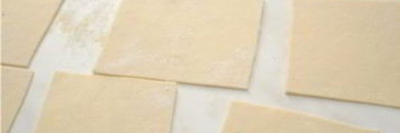 пельмени из кеты