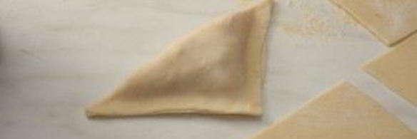 пельмени из кеты