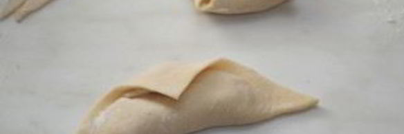 пельмени из кеты