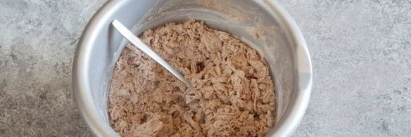 пельмени из цельнозерновой муки