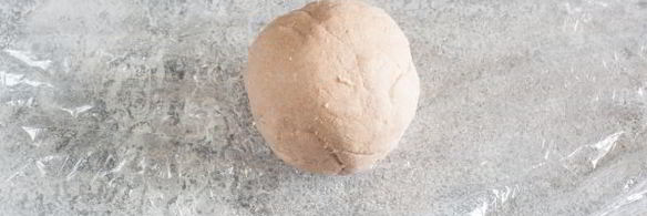 пельмени из цельнозерновой муки