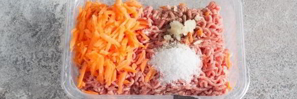 пельмени из цельнозерновой муки