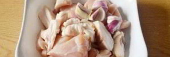 пельмени куриные