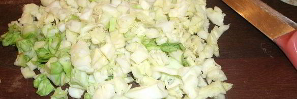 пельмени мясо-капустные семейная традиция