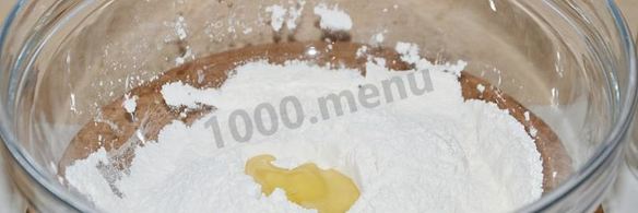 пельмени на молоке