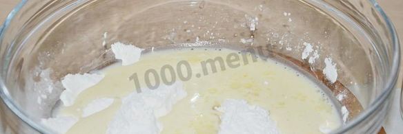 пельмени на молоке