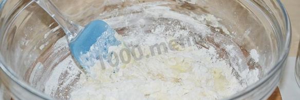 пельмени на молоке