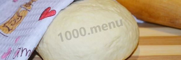 пельмени на молоке