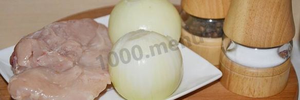 пельмени на молоке