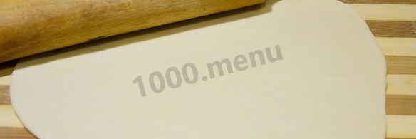 пельмени на молоке