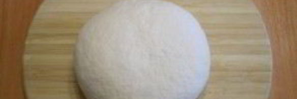 пельмени под соусом