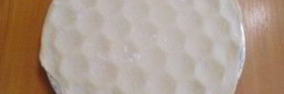 пельмени под соусом