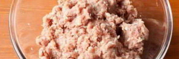 пельмени разноцветные