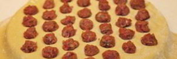 пельмени русские