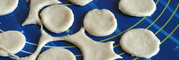 пельмени с грибами