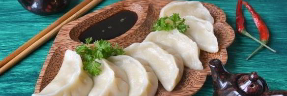 пельмени с кальмарами