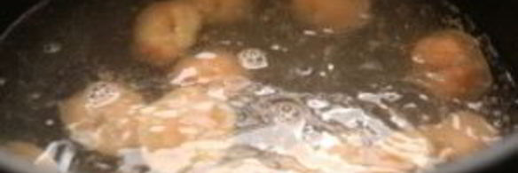 пельмени с рыбным фаршем