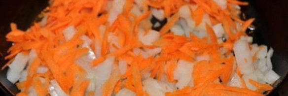 пельмени в горшочках