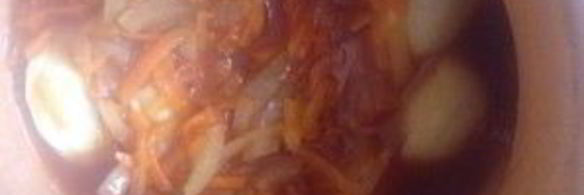 пельмени в горшочке в духовке