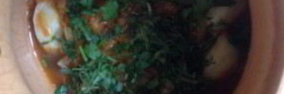 пельмени в горшочке в духовке