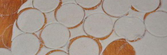 пельмени в выходной день