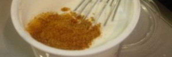 пельмени, запеченные с сыром