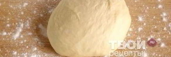 пельмени, запеченные со сметаной и сыром