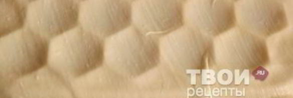 пельмени, запеченные со сметаной и сыром